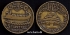 Picture of LEBANON 5 Piastres 1925 KM5.2 VF