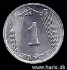 Picture of PAKISTAN 1 Paisa 1971 KM29 UNC