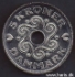 Picture of DENMARK 5 Kroner 2016 KM 869.1 UNC