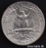 Picture of U.S.A. 1/4 Dollar 1988 D KM A164a VF+