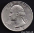 Picture of U.S.A. 1/4 Dollar 1988 D KM A164a VF+