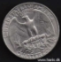 Picture of U.S.A. 1/4 Dollar 1988 P KM A164a VF+