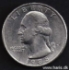 Picture of U.S.A. 1/4 Dollar 1988 P KM A164a VF+