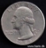 Picture of U.S.A. 1/4 Dollar 1986 D KM A164a XF