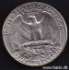 Picture of U.S.A. 1/4 Dollar 1985 P KM A164a VF+