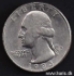 Picture of U.S.A. 1/4 Dollar 1983 D KM A164a VF+