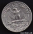 Picture of U.S.A. 1/4 Dollar 1982 D KM A164a VF