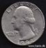 Picture of U.S.A. 1/4 Dollar 1982 D KM A164a VF