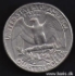 Picture of U.S.A. 1/4 Dollar 1981 P KM A164a VF+