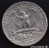 Picture of U.S.A. 1/4 Dollar 1981 D KM A164a VF+