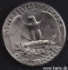 Picture of U.S.A. 1/4 Dollar 1974 D KM164a UNC