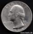 Picture of U.S.A. 1/4 Dollar 1974 D KM164a UNC