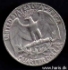 Picture of U.S.A. 1/4 Dollar 1969 KM164a VF+