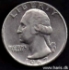 Picture of U.S.A. 1/4 Dollar 1967 KM164a VF+