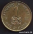 Picture of KENYA 1 Shilling 1995 KM29 UNC