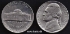 Picture of U.S.A. 5 Cents 1988 D KM A192 UNC