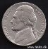 Picture of U.S.A. 5 Cents 1985 P KM A192 VF