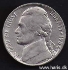 Picture of U.S.A. 5 Cents 1984 P KM A192 VF