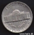 Picture of U.S.A. 5 Cents 1984 D KM A192 VF