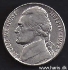 Picture of U.S.A. 5 Cents 1984 D KM A192 VF