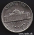 Picture of U.S.A. 5 Cents 1980 D KM A192 UNC