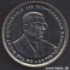 Picture of MAURITIUS 1 Rupee 1997 KM55 UNC