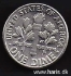 Picture of U.S.A. 1 Dime 1966 KM195a aUNC