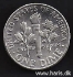 Picture of U.S.A. 1 Dime 1981 D KM195a UNC