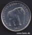 Picture of SOMALIA 5 Shillings 2000 KM45 UNC