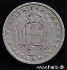 Picture of GREECE 1 Drachma 1954 KM81 VF