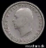 Picture of GREECE 1 Drachma 1954 KM81 VF