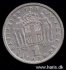 Picture of GREECE 1 Drachma 1962 KM81 VF+