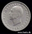 Picture of GREECE 1 Drachma 1962 KM81 VF+