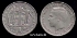 Picture of GREECE 1 Drachma 1966 KM89 XF