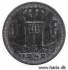 Picture of BELGIUM 1 Franc 1942 KM128 F