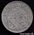 Picture of BELGIUM 1 Franc 1939 KM120 VF