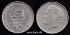 Picture of GREECE 10 Drachmai 1978 KM119 VF+/XF