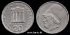 Picture of GREECE 20 Drachmes 1982 KM133 VF+