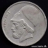 Picture of GREECE 20 Drachmes 1982 KM133 VF+