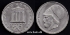 Picture of GREECE 20 Drachmai 1978 KM120 aUNC