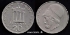 Picture of GREECE 20 Drachmai 1976 KM120 VF+/XF