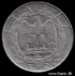 Picture of ITALY 2 Lire 1939 KM78a VF