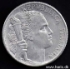 Picture of ITALY 5 Lire 1950 R KM89 XF