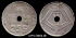 Picture of BELGIUM 25 Centimes 1938 KM115 VF