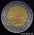 Picture of ITALY 500 Lire 1983 KM111 aUNC