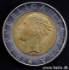 Picture of ITALY 500 Lire 1983 KM111 aUNC