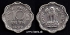 Picture of INDIA 10 Paise 1966 KM25 aUNC