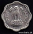 Picture of INDIA 10 Paise 1966 KM25 aUNC