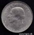 Picture of INDIA 50 Paise 1964 Comm. KM57 XF