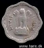 Picture of INDIA 2 Naye Paise 1963 KM11 VF